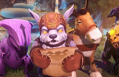 Патч 7.38, ESL One Berlin Major, Предметы Dota 2, Мета