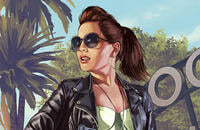 ПК, Rockstar Games, Xbox Series X, GTA: San Andreas, Grand Theft Auto, PlayStation 5, GTA 6, GTA 5, GTA Vice City, Red Dead Redemption 2, Экшены