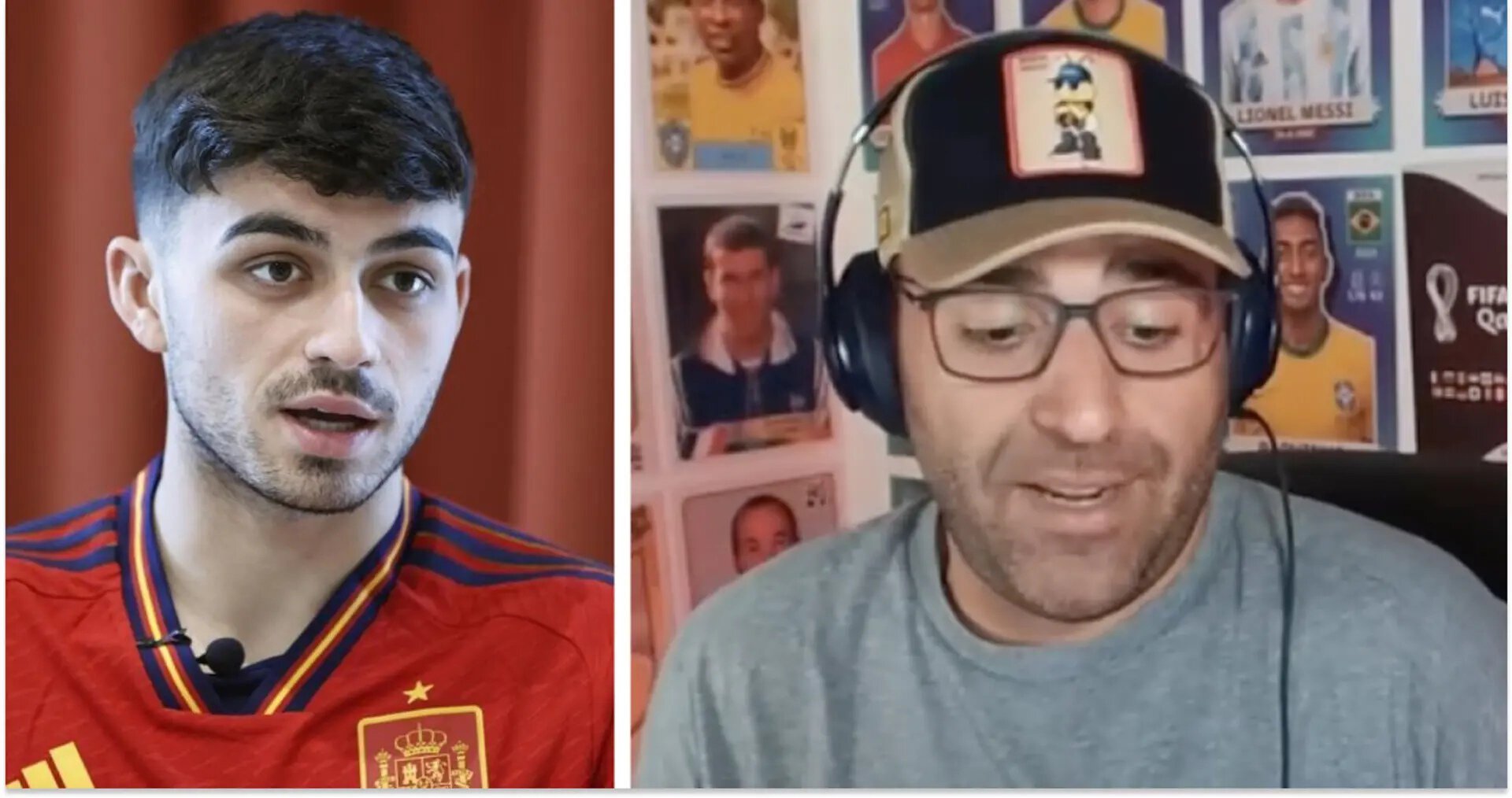 Клубы, Барселона, Ансу Фати, Рональд Араухо, Алекс Бальде, Гави, Педри