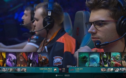 Фото публикации