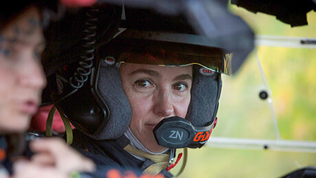 Анастасия Нифонтова, ралли Шелковый путь, G-Drive Racing, почитать, Ралли-кросс, Мотокросс, интервью, ралли Дакар, ралли-рейды, Тойота