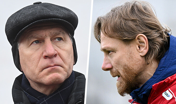 Сборная России по футболу, Валерий Карпин, Олег Матыцин