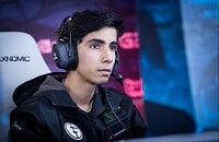 Рустам «Adekvat» Мавлютов, Никита «4ce» Котков, Epic League, Дмитрий «LightOfHeaven» Куприянов, Евгений «Sh4dowehhh» Алексеев, Just Error, Станислав «633» Глушан, Алексей «bafik» Бафадаров, Саид Сумаил «SumaiL» Хассан, Владимир «PGG» Аносов, Виталий «V1lat» Волочай, Егор «Jotm» Сурков, Папич (EvilArthas), Никита «Daxak» Кузьмин, Тимур «ТраВоМаН» Хафизов, Очерк Галеева