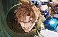 Сериалы, Аниме, Mushoku Tensei: Реинкарнация безработного, Трейлеры фильмов