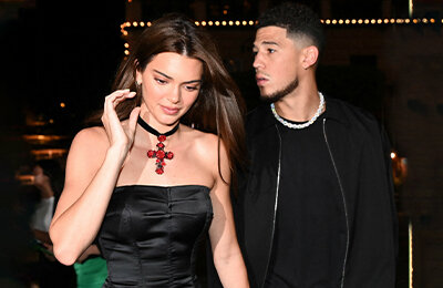 Финикс, Девин Букер, светская хроника, НБА, Кендалл Дженнер