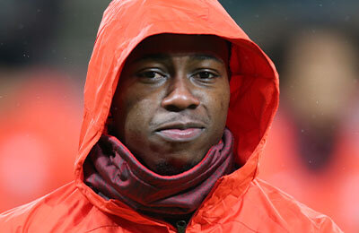 Спартак, происшествия, Квинси Промес, премьер-лига Россия, натурализация