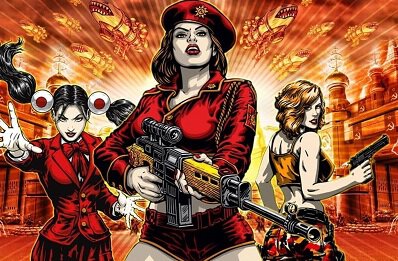 GTA 5, Assassin’s Creed, Ghost of Tsushima