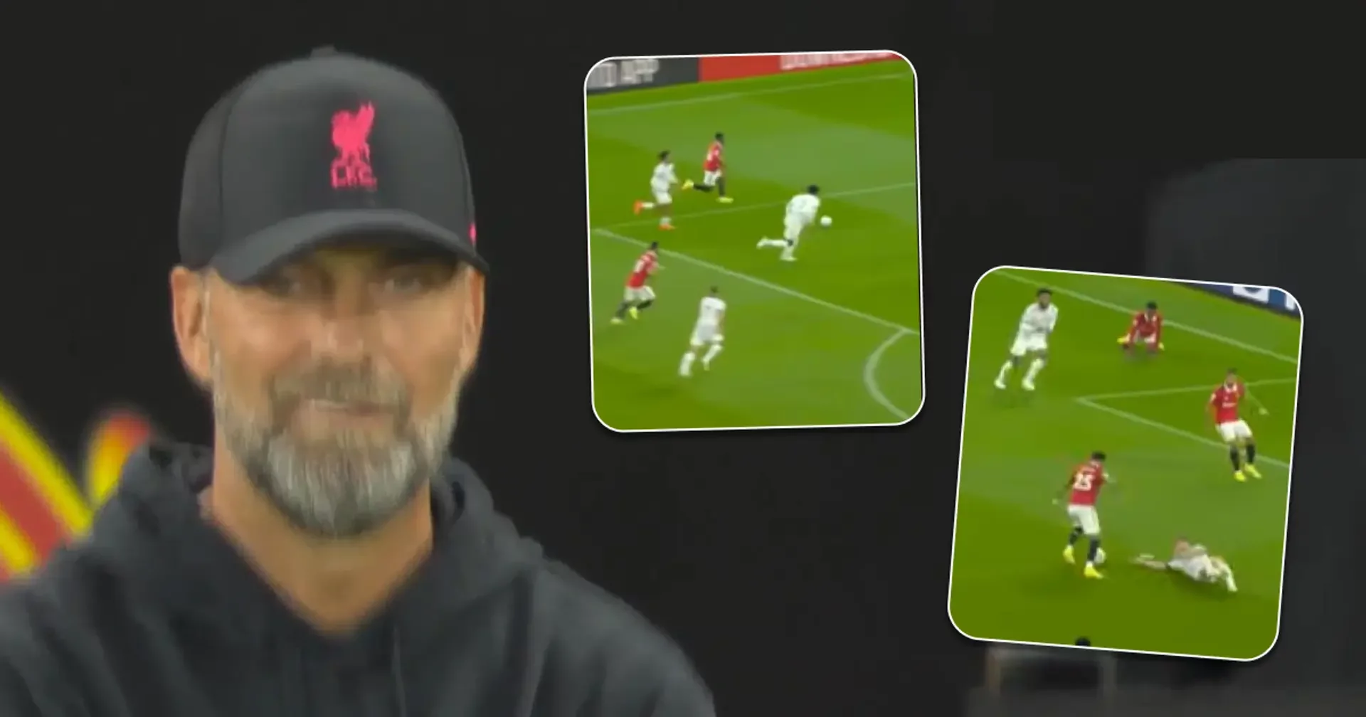 Ливерпуль, Вирджил ван Дейк, Джейдон Санчо, Клубы, Манчестер Юнайтед