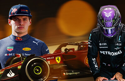 тесты Формула-1, Мерседес, Шарль Леклер, Макс Ферстаппен, Льюис Хэмилтон, Феррари, Формула-1, Карлос Сайнс, Ред Булл