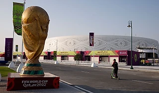 Где смотреть матчи ЧМ-2022 в Казахстане? Самое полное расписание трансляций группового этапа