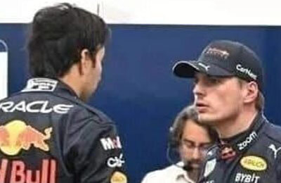 Макс Ферстаппен, Серхио Перес, Ред Булл, Гельмут Марко, Гран-при Бразилии, Йос Ферстаппен, Гран-при Монако, Кристиан Хорнер, Формула-1