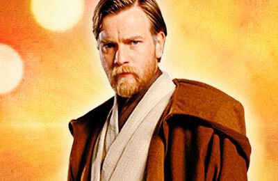 Оби-Ван Кеноби, Disney, Звездные войны, Кино, Джордж Лукас