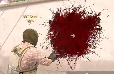 Counter-Strike 2, Counter-Strike: Global Offensive