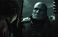 Resident Evil 2 Remake