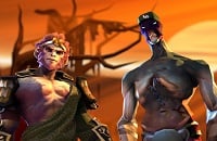 Dota 2, Rubick, Monkey King, GTA: San Andreas, The International, Lone Druid
