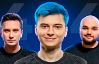 Nigma, OG, Роман «Ramzes666» Кушнарев, Virtus.pro, Team Secret, Бакыт «Zayac» Эмилжанов, Владимир «No[o]ne» Миненко, Just Error, Mudgolems, Yellow Submarine, Саид Сумаил «SumaiL» Хассан, Epic League, Алексей «Solo» Березин