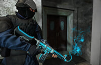 Counter-Strike: Global Offensive