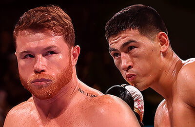 бокс, Сауль Альварес, Джо Смит, Артур Бетербиев, полутяжелый вес, Дмитрий Бивол, Сергей Ковалев