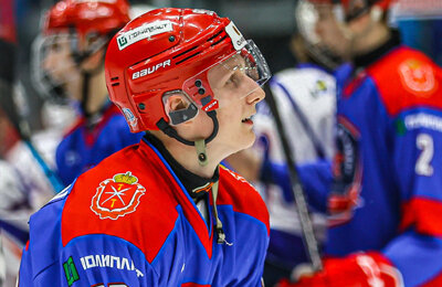 рекорды, АКМ-Юниор, МХЛ, Сахалинские Акулы, Реактор, Арсен Хисамутдинов, видео, Артем Батрак