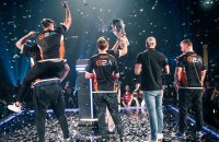 SK Gaming, Януш «Snax» Погоржельски, Virtus.pro, Виктор «TaZ» Войтас, Павел «byali» Белински, Ярослав «pashaBiceps» Яжомбковски, Филип «NEO» Кубски, DreamHack Las Vegas, Astralis