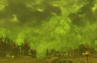 Fallout: New Vegas, Fallout 3, Fallout 4