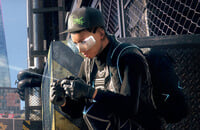 Call of Duty: Modern Warfare (2019), Assassin’s Creed, Xbox One, Destiny 2, PlayStation 4, Fable, Fallout 4, Tom Clancy's The Division 2, Mass Effect