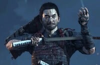 Экшены, PlayStation 4, PlayStation 5, Ghost of Tsushima, Прохождения, Sucker Punch Productions
