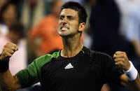 Энди Роддик, происшествия, видео, US Open, ATP, Новак Джокович