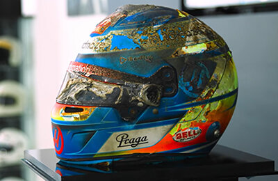 Ромен Грожан, Хаас, Гран-при Бахрейна, Формула-1, техника