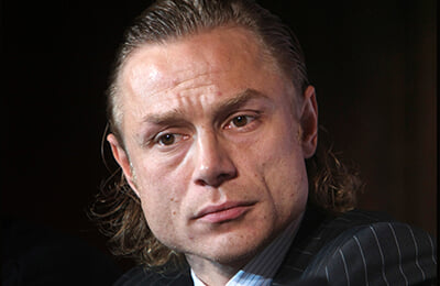 Спартак, Валерий Карпин, Леонид Федун, Сборная России по футболу, Сельта