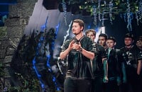 Team Secret, Клемент «Puppey» Иванов, Гайды, Aghanim's Shard, Nature's Prophet, Саппорт