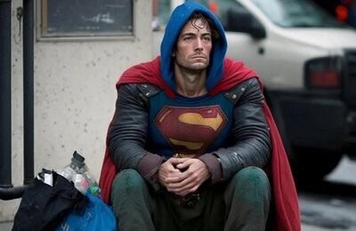 Джеймс Ганн, DC Films, Бэтмен против Супермена: На заре справедливости, Черный Адам, Дуэйн «Скала» Джонсон, Генри Кавилл, Супермен