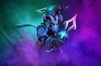 Матчмейкинг, 322, Флэшмоб, Dota