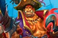 Hearthstone, ККИ, Blizzard Entertainment