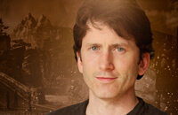 Fallout 4, Fallout 76, Bethesda Softworks, Skyrim, Bethesda Game Studios, Тодд Говард