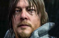 Death Stranding, Хидэо Кодзима, Kojima Productions, PlayStation 4, Control, 505 Games, ПК, Экшены
