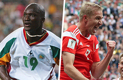 Марсело, Юрий Газинский, ЧМ-2006, Папа Буба Диоп, Филипп Лам, Сифиве Тшабалала, ЧМ-2010, ЧМ-2014, ЧМ-2018 FIFA, ЧМ-2022, Сезар Сампайо, Эннер Валенсия