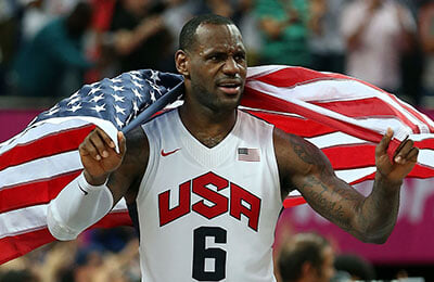 Токио-2020, Мохаммед Фара, Томас Релер, Мэк Хортон, Кастер Семеня, Александр Лесун, Рафаэль Надаль, Татьяна Кошелева, Кристиан Тэйлор, Джастин Гэтлин, Варвара Субботина, Дэвид Рудиша, Дмитрий Мусэрский, Серена Уильямс, Роман Власов, Райан Лохте, Стефен Карри, Леброн Джеймс, Яннис Адетокумбо, Роджер Федерер