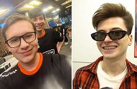 Восточноевропейская квалификация на The International, Virtus.pro, Outsiders (Virtus.pro), NAVI, The International, Алексей «Solo» Березин, Владимир «No[o]ne» Миненко, Алик «V-Tune» Воробей, Роман «Ramzes666» Кушнарев, Данил «Gpk» Скутин, Дмитрий «DM» Дорохин, Даниял «yamich» Лазебный, Егор «Xakoda» Липартия, Артем «Fng» Баршак, Владислав «Laise» Лайс, Георгий «Swedenstrong» Зайналабидов