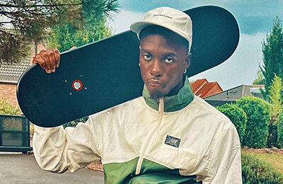 Джордж Веа, сборная Либерии, Тимоти Веа, ЧМ-2022, Сборная США по футболу