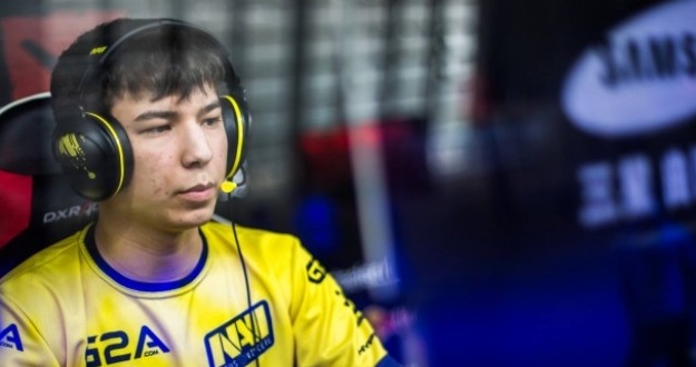 NAVI, Team Empire, Роман «Resolut1on» Фоминок, Александр «XBOCT» Дашкевич