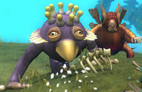 Симуляторы, Electronic Arts, Spore