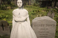 Red Dead Redemption 2, Assassin's Creed: Unity, Пасхалки, BioShock, ПК