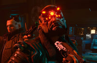 Tokyo Game Show, CD Projekt RED, Экшены, Ролевые игры, Cyberpunk 2077