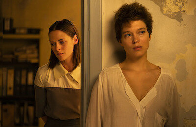 Каннский кинофестиваль, Кино, Кристен Стюарт, Фильмы, Обзоры кино