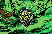 Team Just, Rift Rivals, Gambit