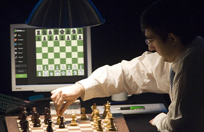 ФИДЕ, Сергей Карякин