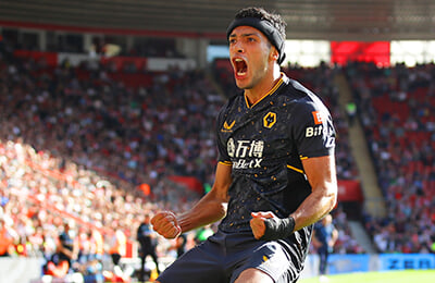 премьер-лига Англия, Вулверхэмптон, Рауль Хименес, травмы