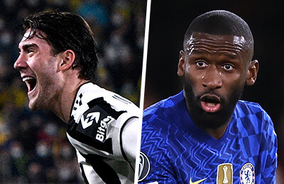 Челси, Лилль, Лига чемпионов УЕФА, Вильярреал, Ювентус