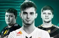 Денис «Electronic» Шарипов, Astralis, IEM Global Challenge 2020, Team Vitality, NAVI, Александр «S1mple» Костылев, Матье «ZywOo» Эрбо, Николай «Device» Ридтц, Ришар «shox» Папильон, Team Liquid